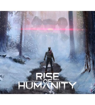 Rise of Humanity Steam Key GLOBAL